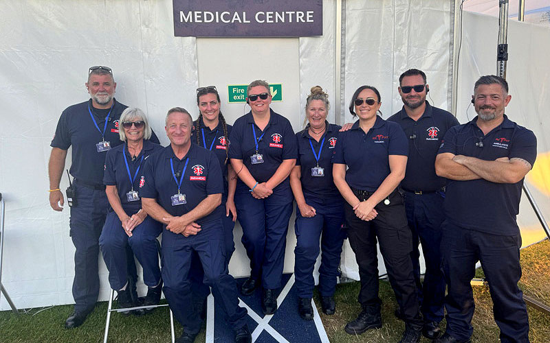 Event Medic Services