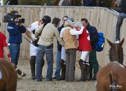 Event Medic Cover - Medical Cover for Events