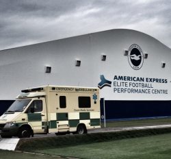 Event Medic Cover - Medical Cover for Events