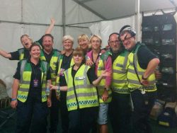 Event Medic Cover - Medical Cover for Events