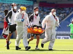 Event Medic Cover - Medical Cover for Events