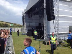 Event Medic Cover - Medical Cover for Events