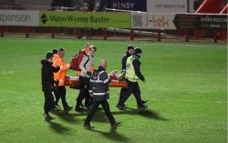 Event Medic Cover - Medical Cover for Events