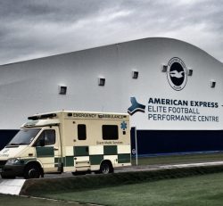 Event Medic Cover - Medical Cover for Events