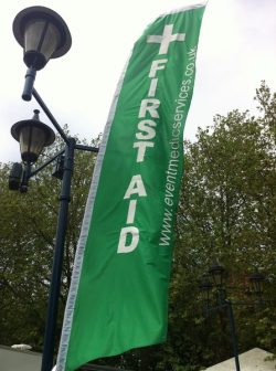 Event Medic Cover - Medical Cover for Events