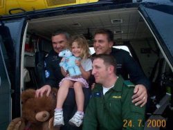 Event Medic Cover - Medical Cover for Events
