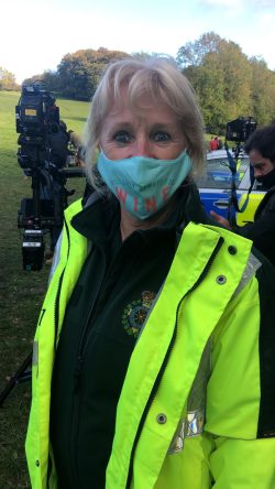 Event Medic Cover - Medical Cover for Events