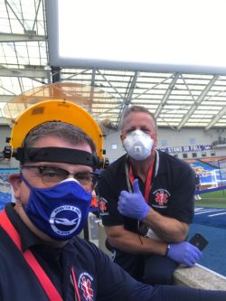 Event Medic Cover - Medical Cover for Events