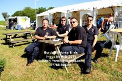 Event Medic Cover - Medical Cover for Events