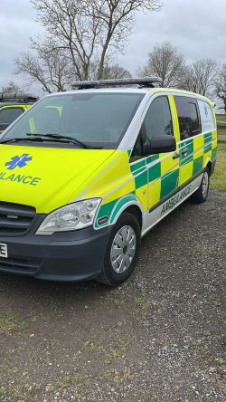 Event Medic Cover - Medical Cover for Events