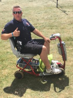 Event Medic Cover - Medical Cover for Events