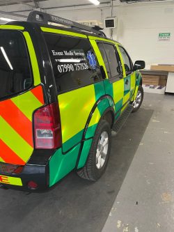 Event Medic Cover - Medical Cover for Events