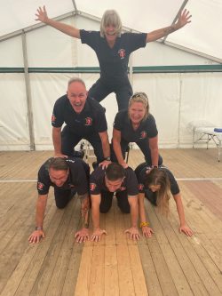 Event Medic Cover - Medical Cover for Events