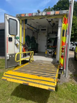 Event Medic Cover - Medical Cover for Events